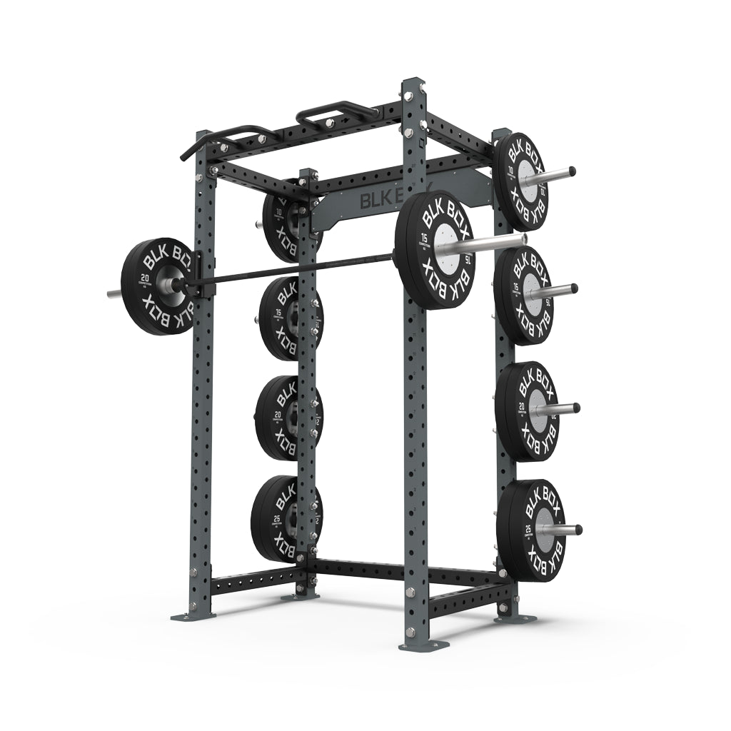 3 Series Compact Rack - BLK BOX