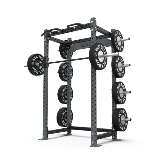 3 Series Compact Rack - BLK BOX