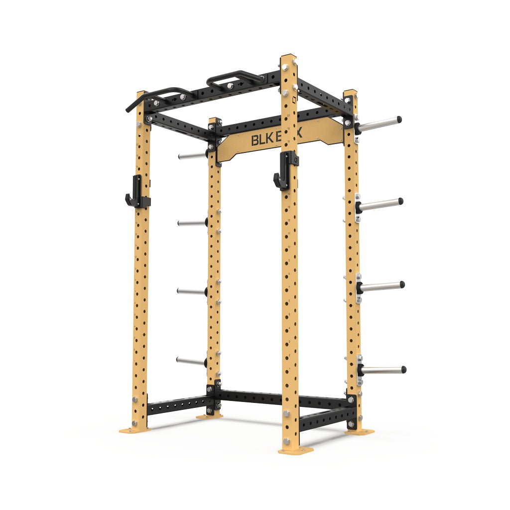 3 Series Compact Rack - BLK BOX