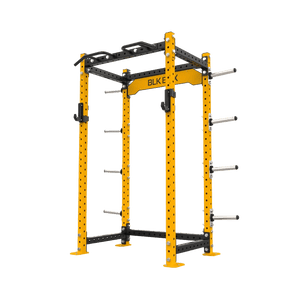 3 Series Compact Rack | BLK BOX