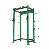 3 Series Compact Rack | BLK BOX
