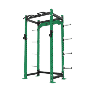 3 Series Compact Rack | BLK BOX