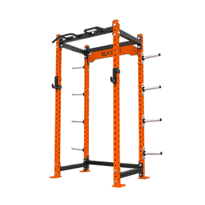 3 Series Compact Rack | BLK BOX