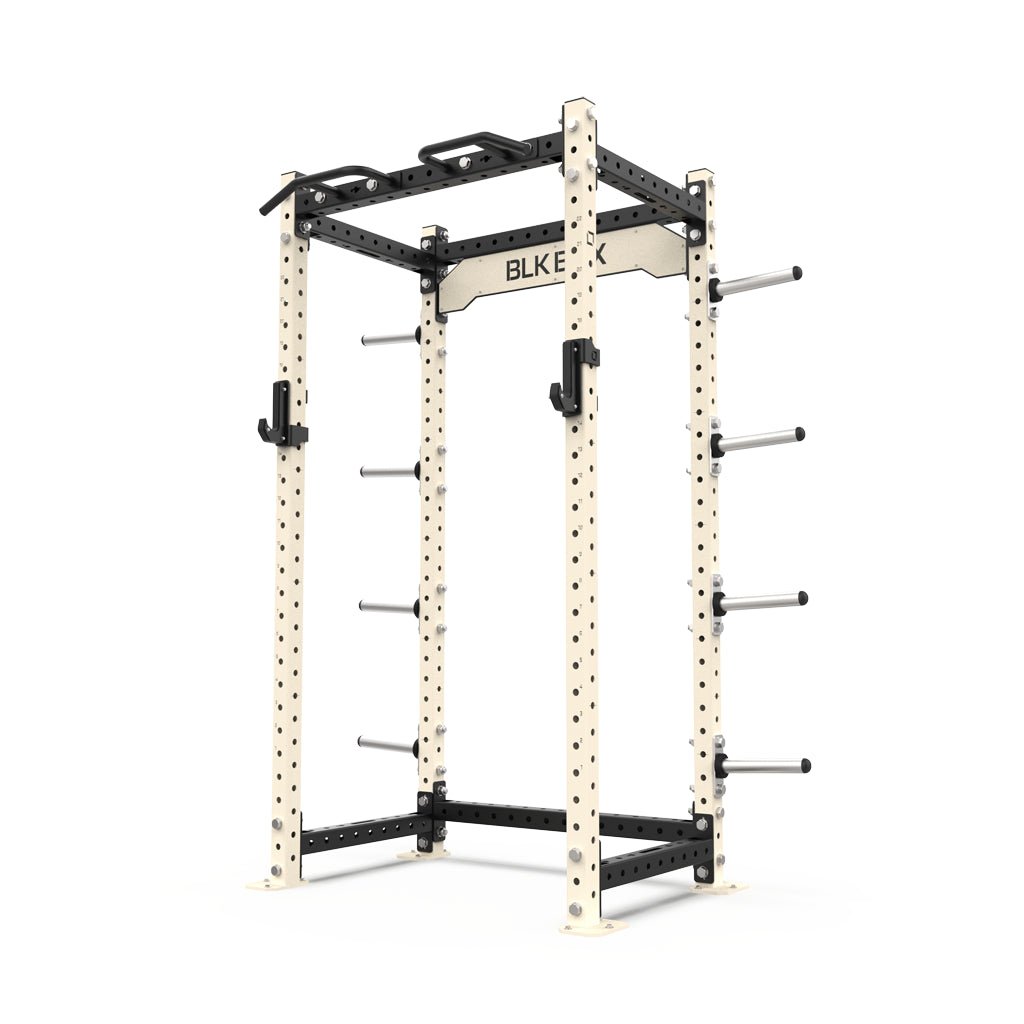 3 Series Compact Rack - BLK BOX