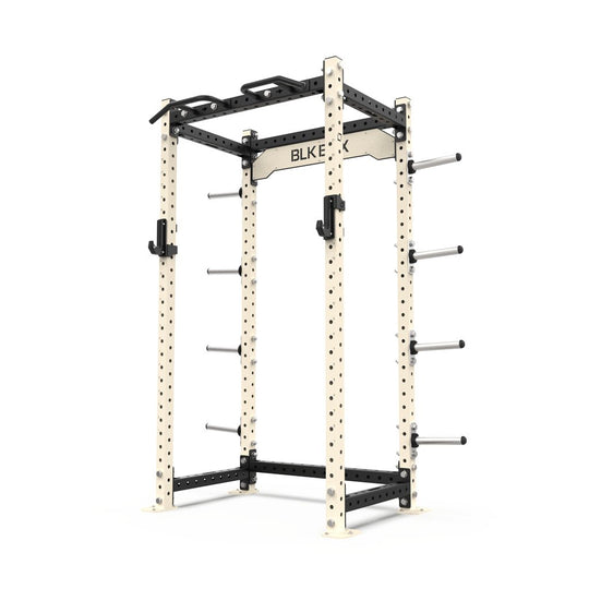 3 Series Compact Rack - BLK BOX