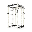 3 Series Compact/Half Combo Rack - BLK BOX