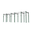 3 Series Free Standing Rigs - BLK BOX