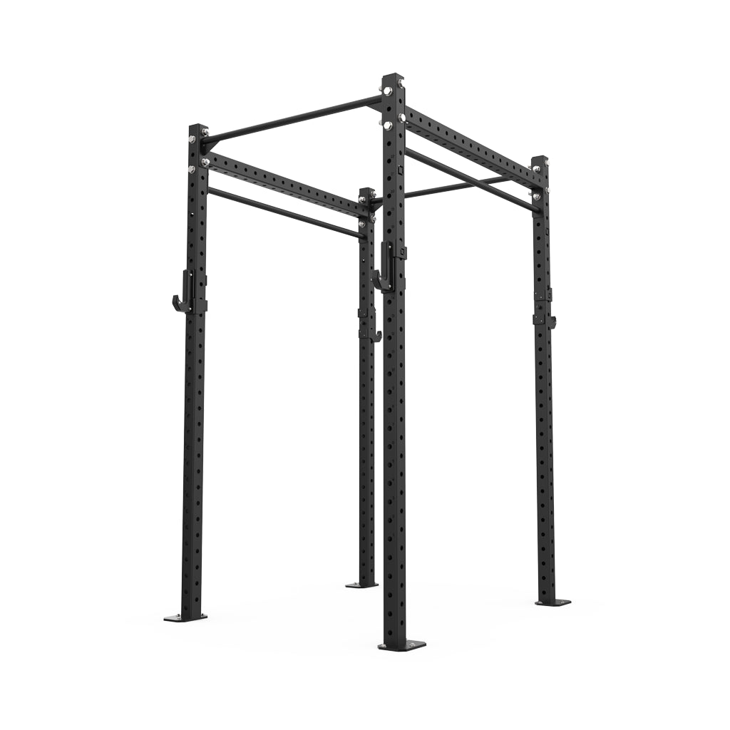 3 Series Free Standing Rigs - BLK BOX