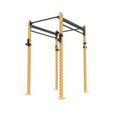 3 Series Free Standing Rigs - BLK BOX