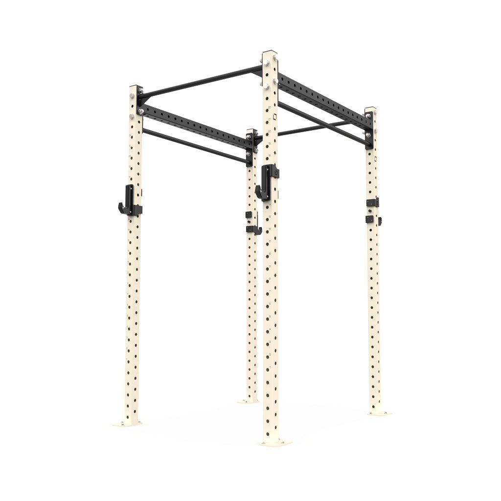 3 Series Free Standing Rigs - BLK BOX