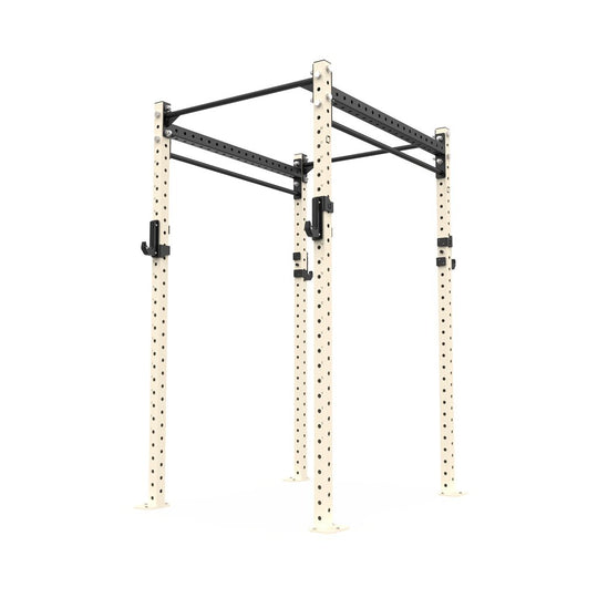 3 Series Free Standing Rigs - BLK BOX