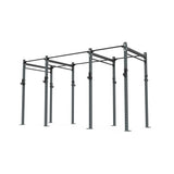 3 Series Free Standing Rigs - BLK BOX