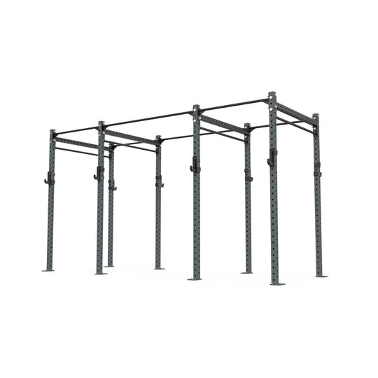 3 Series Free Standing Rigs - BLK BOX