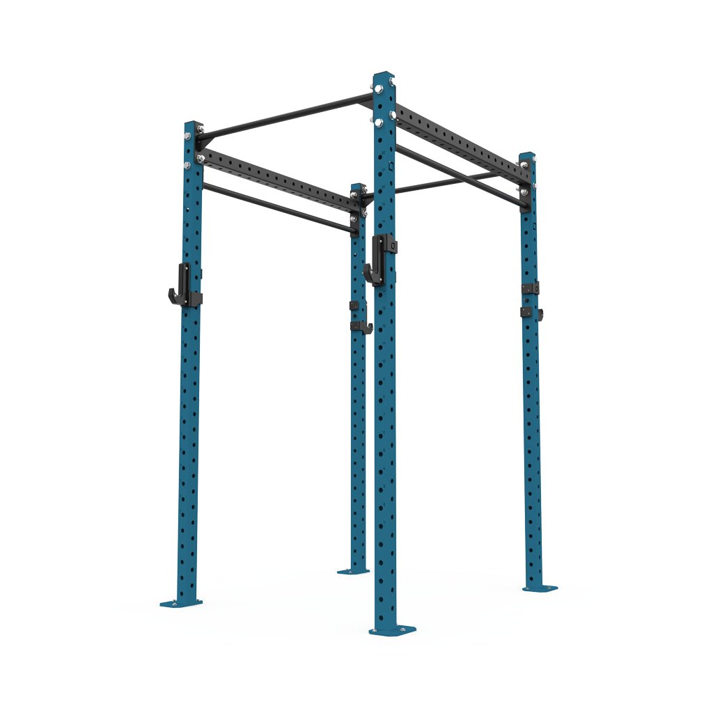 3 Series Free Standing Rigs - BLK BOX