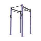 3 Series Free Standing Rigs - BLK BOX