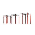 3 Series Free Standing Rigs - BLK BOX