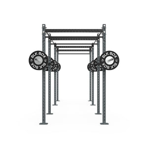 3 Series Free Standing Rigs - BLK BOX