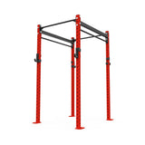 3 Series Free Standing Rigs - BLK BOX