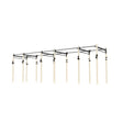 3 Series Free Standing Rigs - BLK BOX