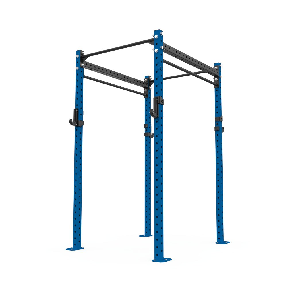 3 Series Free Standing Rigs - BLK BOX