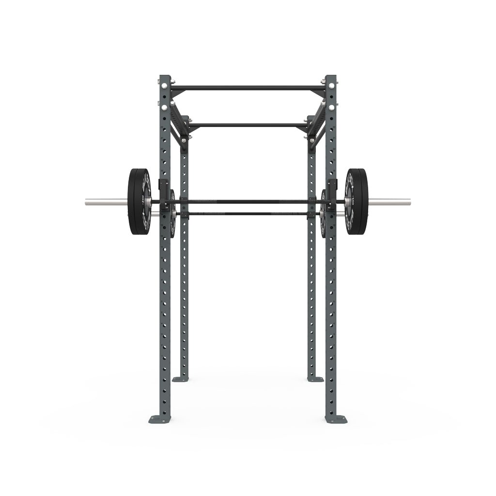 3 Series Free Standing Rigs - BLK BOX