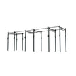 3 Series Free Standing Rigs - BLK BOX