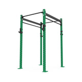 3 Series Free Standing Rigs - BLK BOX