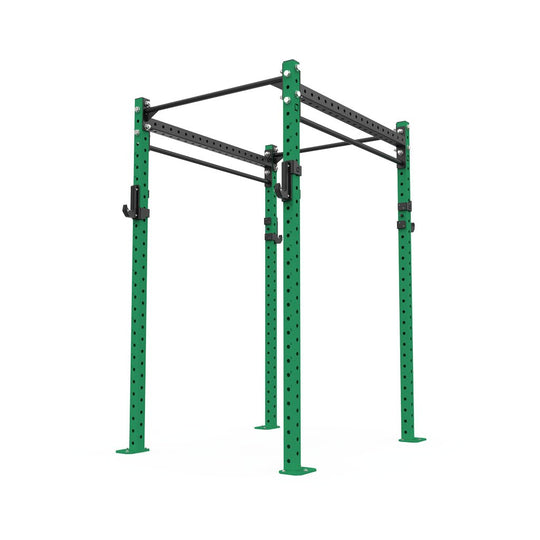 3 Series Free Standing Rigs - BLK BOX