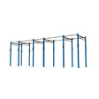 3 Series Free Standing Rigs - BLK BOX