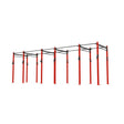 3 Series Free Standing Rigs - BLK BOX