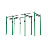 3 Series Free Standing Rigs - BLK BOX