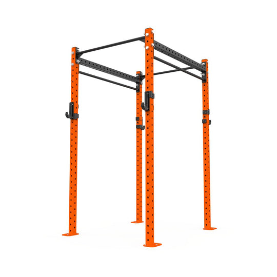 3 Series Free Standing Rigs - BLK BOX