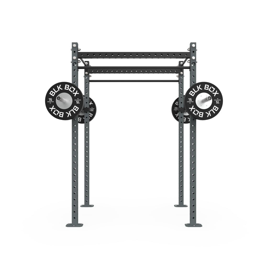 3 Series Free Standing Rigs - BLK BOX