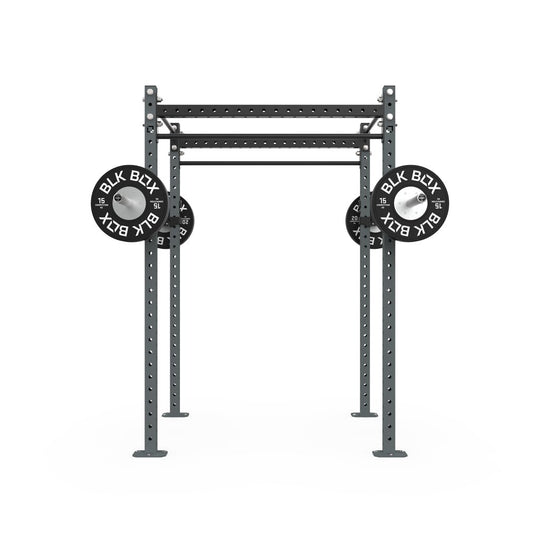 3 Series Free Standing Rigs - BLK BOX