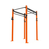 3 Series Free Standing Rigs - BLK BOX