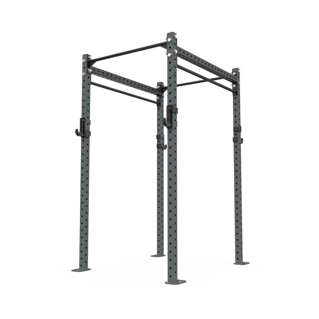 3 Series Free Standing Rigs - BLK BOX