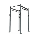 3 Series Free Standing Rigs - BLK BOX