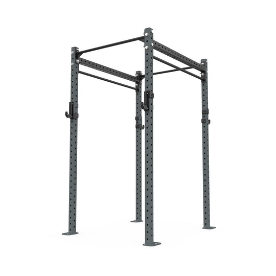3 Series Free Standing Rigs - BLK BOX