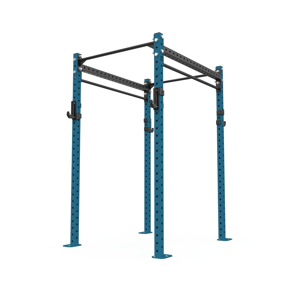 3 Series Free Standing Rigs - BLK BOX