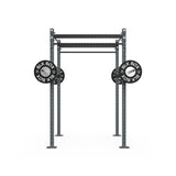 3 Series Free Standing Rigs - BLK BOX