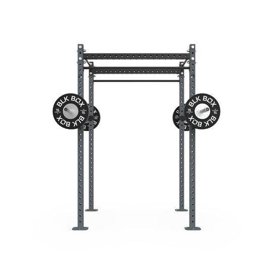 3 Series Free Standing Rigs - BLK BOX