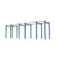 3 Series Free Standing Rigs - BLK BOX