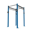 3 Series Free Standing Rigs - BLK BOX