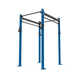 3 Series Free Standing Rigs - BLK BOX
