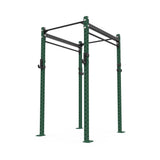 3 Series Free Standing Rigs - BLK BOX