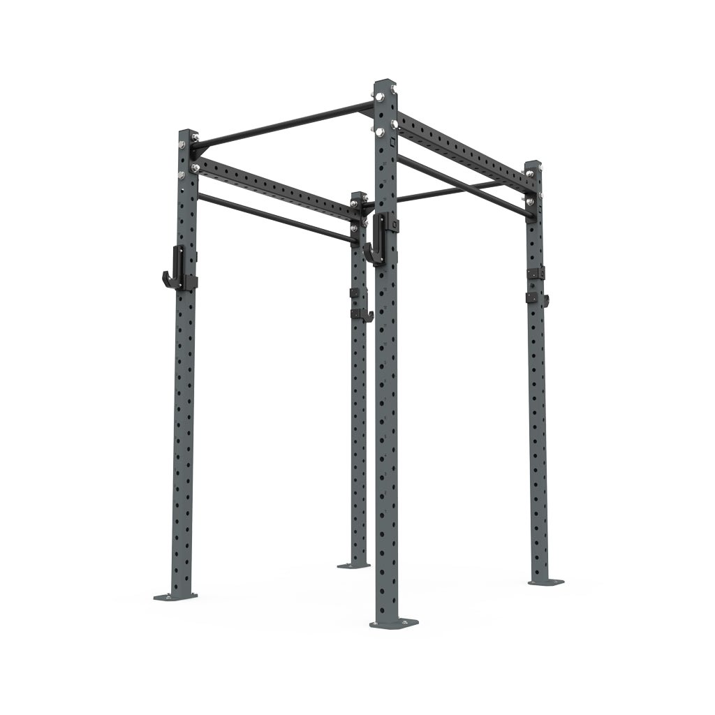 3 Series Free Standing Rigs - BLK BOX