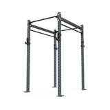 3 Series Free Standing Rigs - BLK BOX