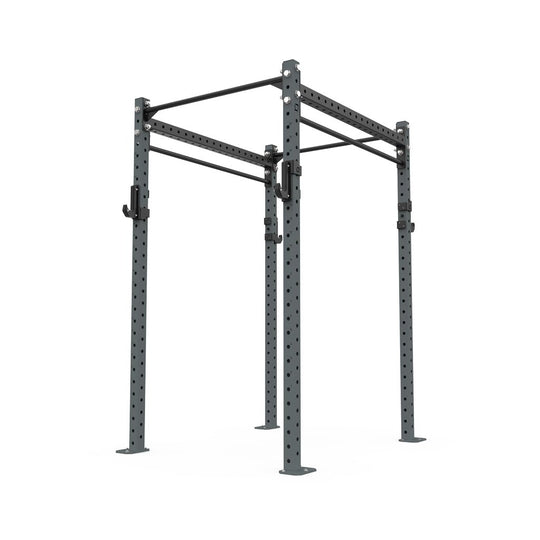 3 Series Free Standing Rigs - BLK BOX