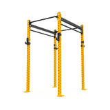 3 Series Free Standing Rigs - BLK BOX