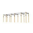 3 Series Free Standing Rigs - BLK BOX